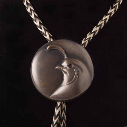 2016 Bolo Quail by Ross Matteson